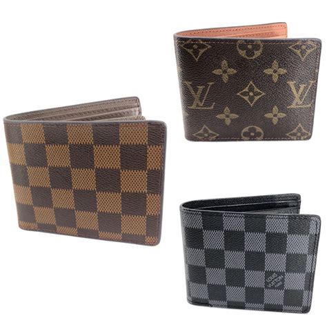 carteras de hombre louis vuitton precio|billetera louis vuitton hombre.